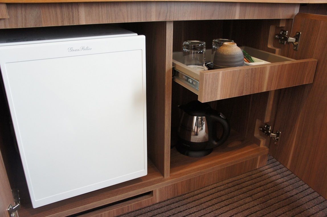 superior double room, 1 queen bed (160cm), non smoking | desk, blackout curtains, iron/ironing board, free wifi