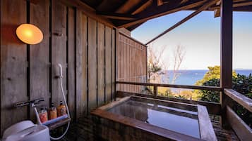 Suite room with private bath (37.2sqm), Non Smoking | Free WiFi
