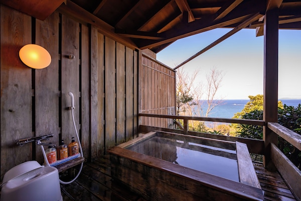 Suite room with private bath (37.2sqm), Non Smoking | Free WiFi