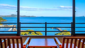 Japanese room (16.5sqm), Non Smoking