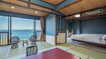 Habitación junior, para no fumadores (33.1sqm) | Wifi gratis