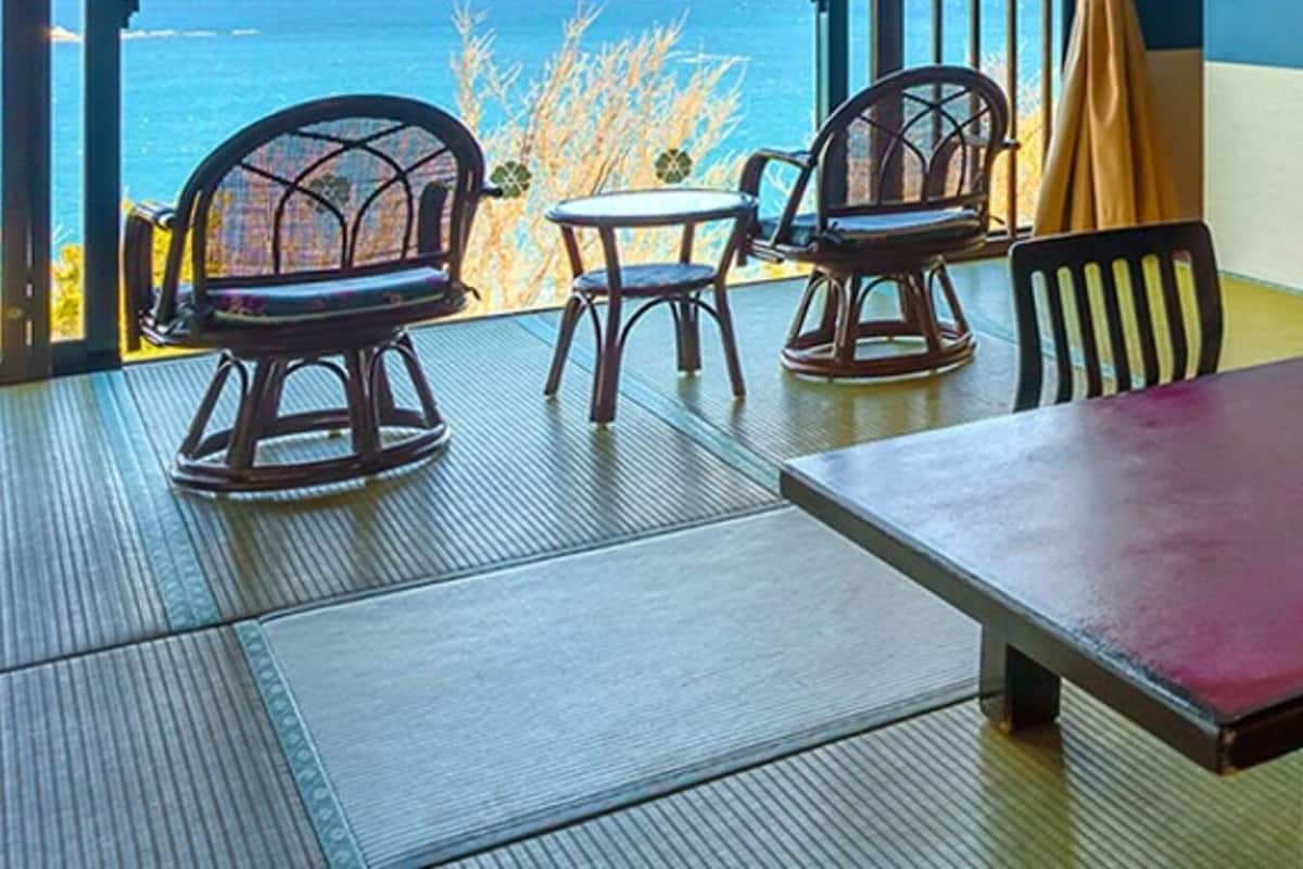 Junior suite room (33.1sqm), Non Smoking