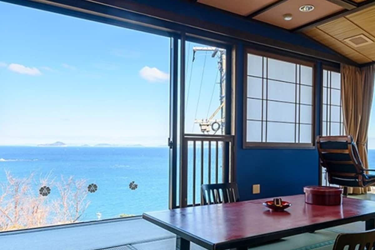 Suite room (40.5sqm), Non Smoking