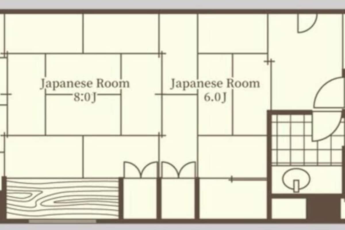 フロアマップ