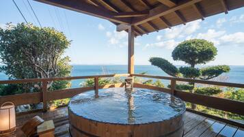 Aguas termales