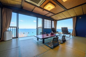 行政客房, 无烟房 (40.5sqm) | 免费 WiFi