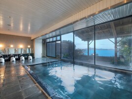 Aguas termales