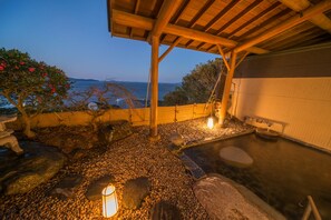 Hot springs