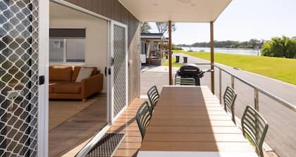 BIG4 Mannum Holiday Park