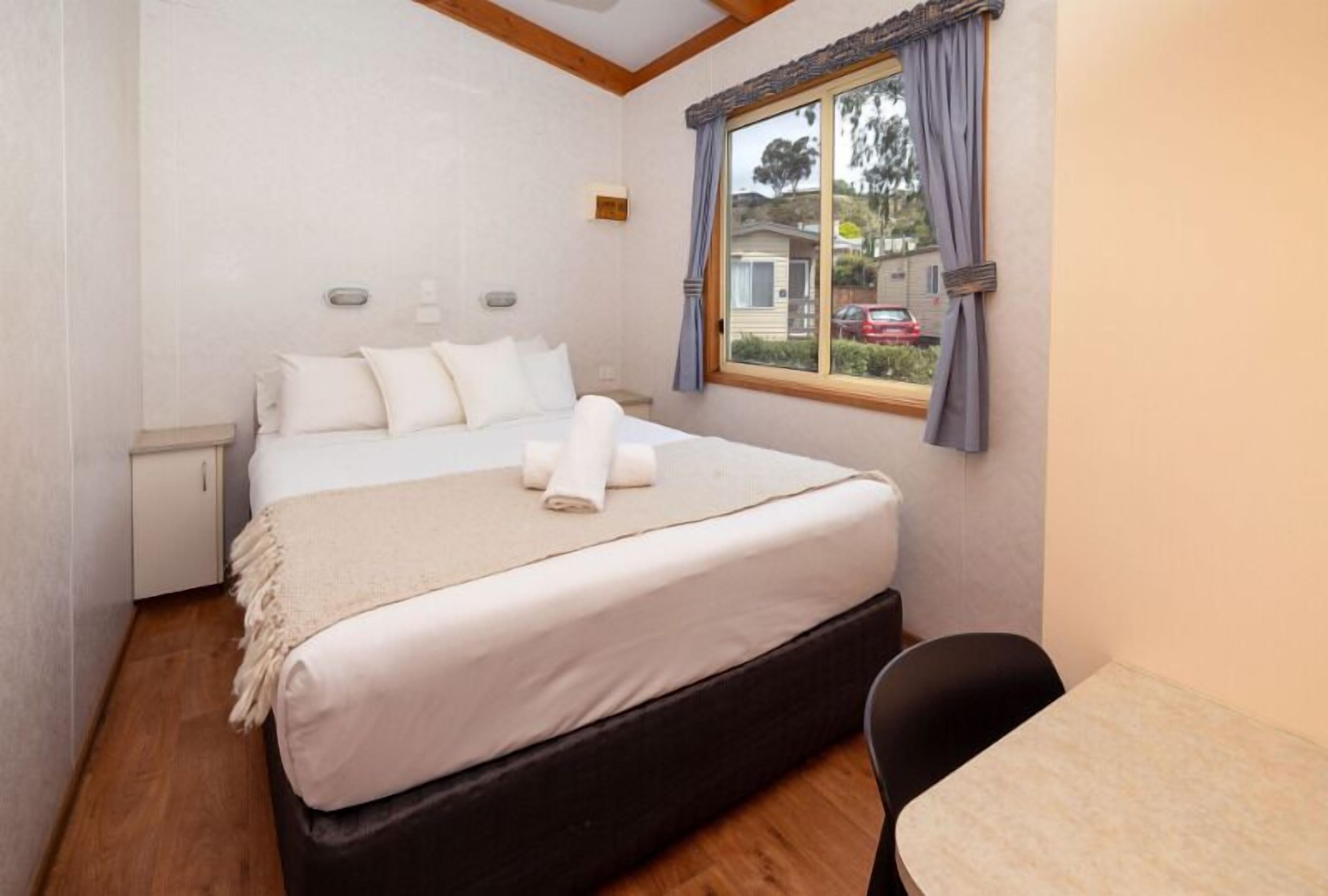 Family Villa, 2 Bedrooms | Soundproofing, iron/ironing board, free WiFi, bed sheets