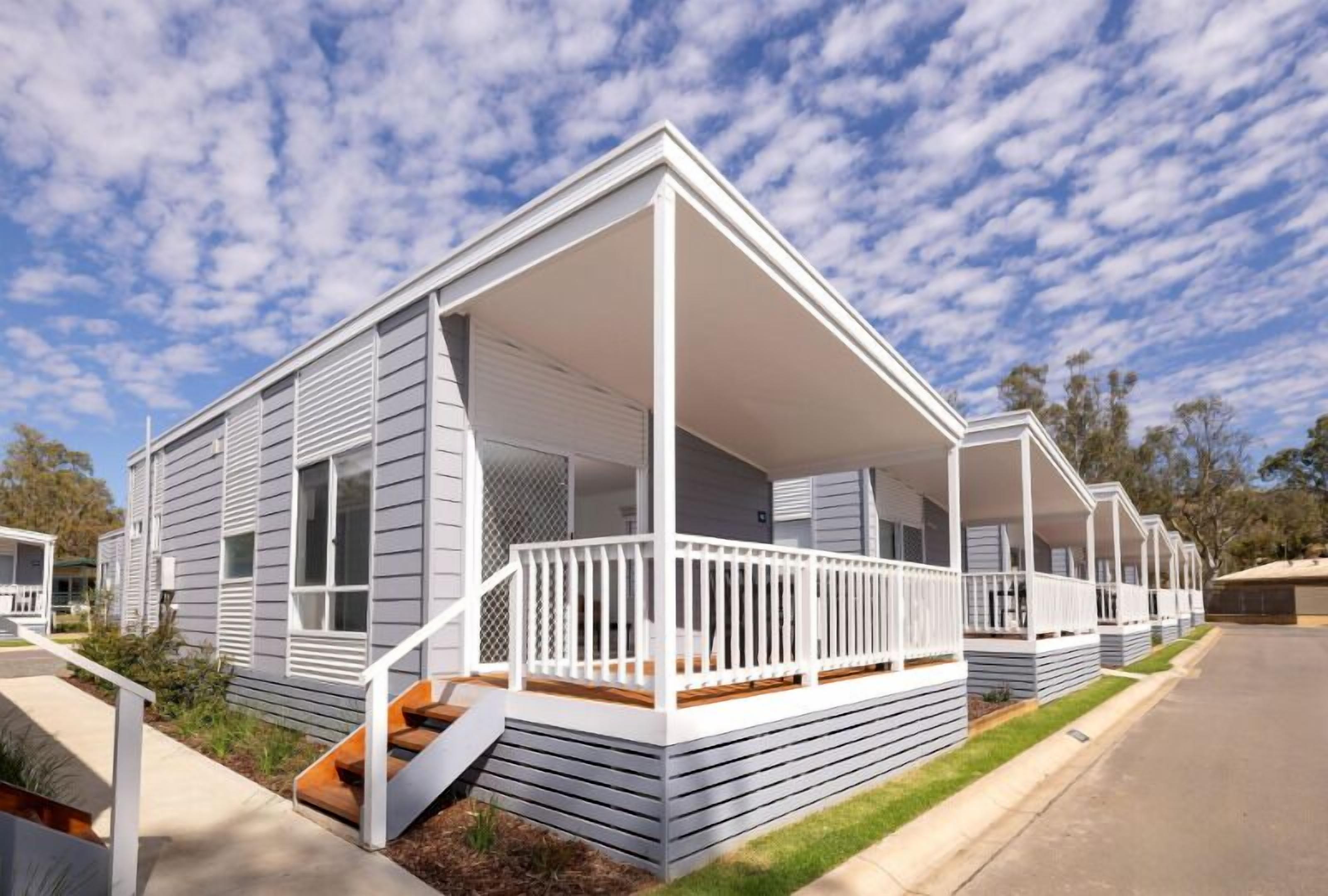 Standard Cabin
