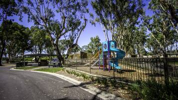 Playground externo
