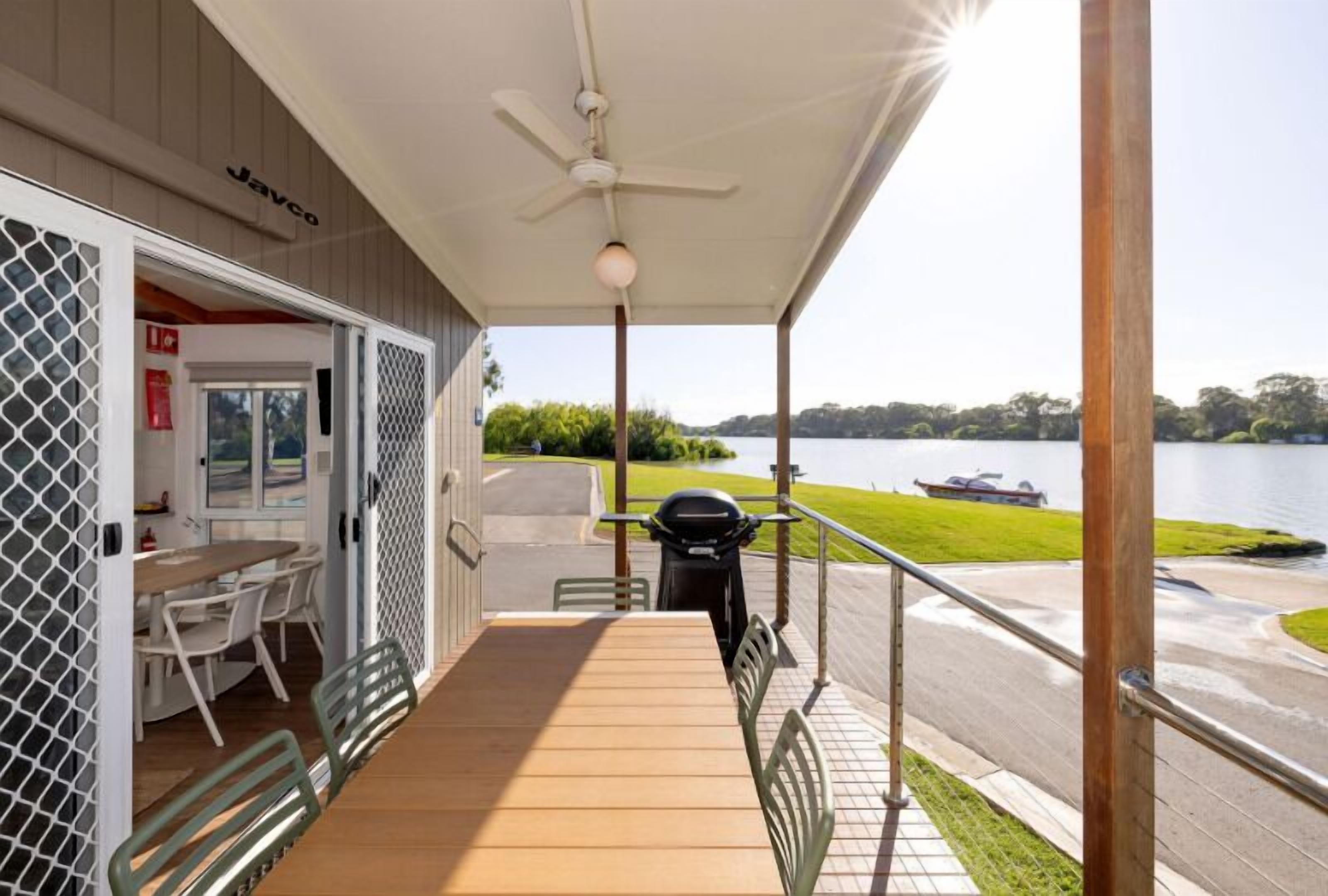 Villa, 3 bedroom, Riverview