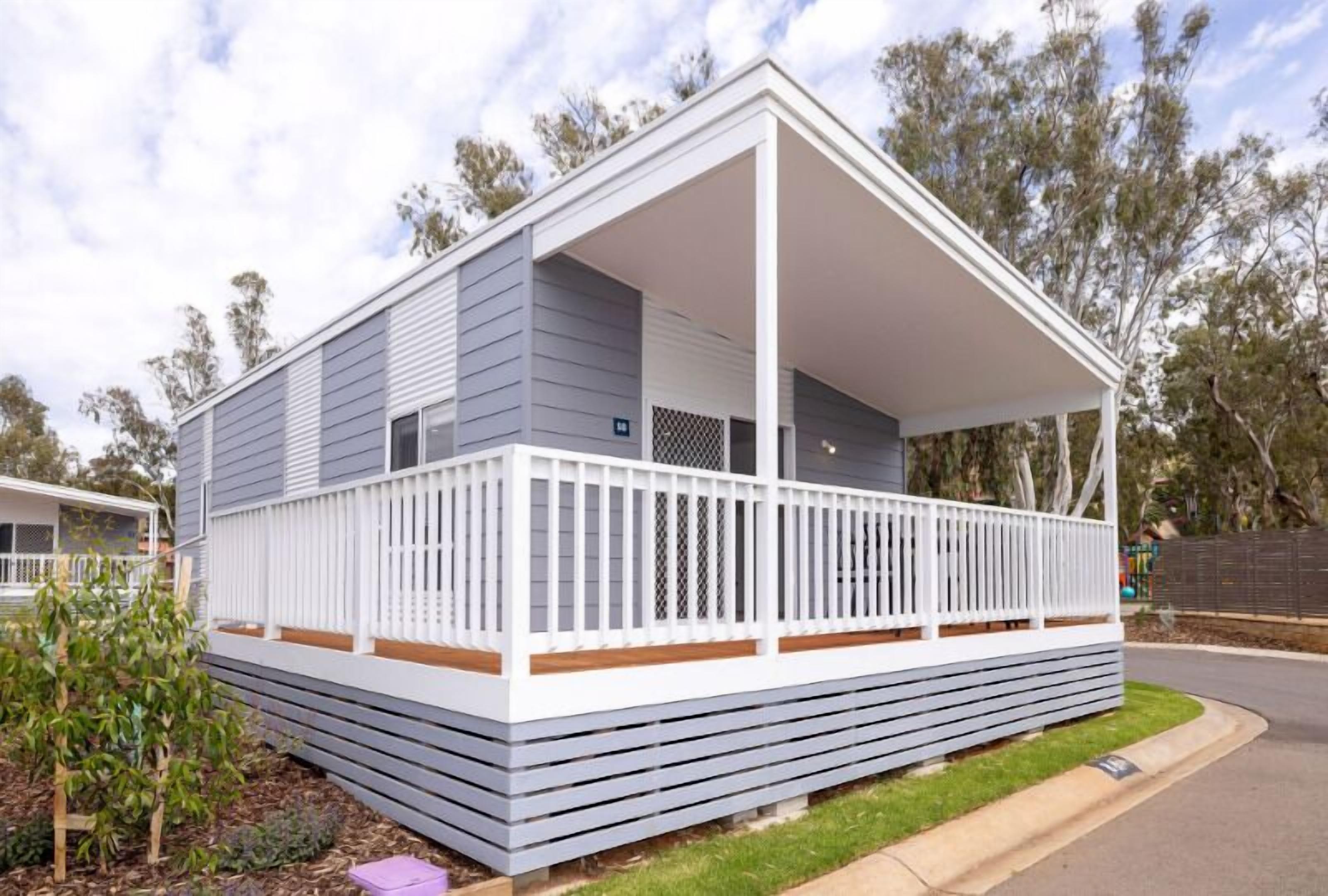 Superior Cabin