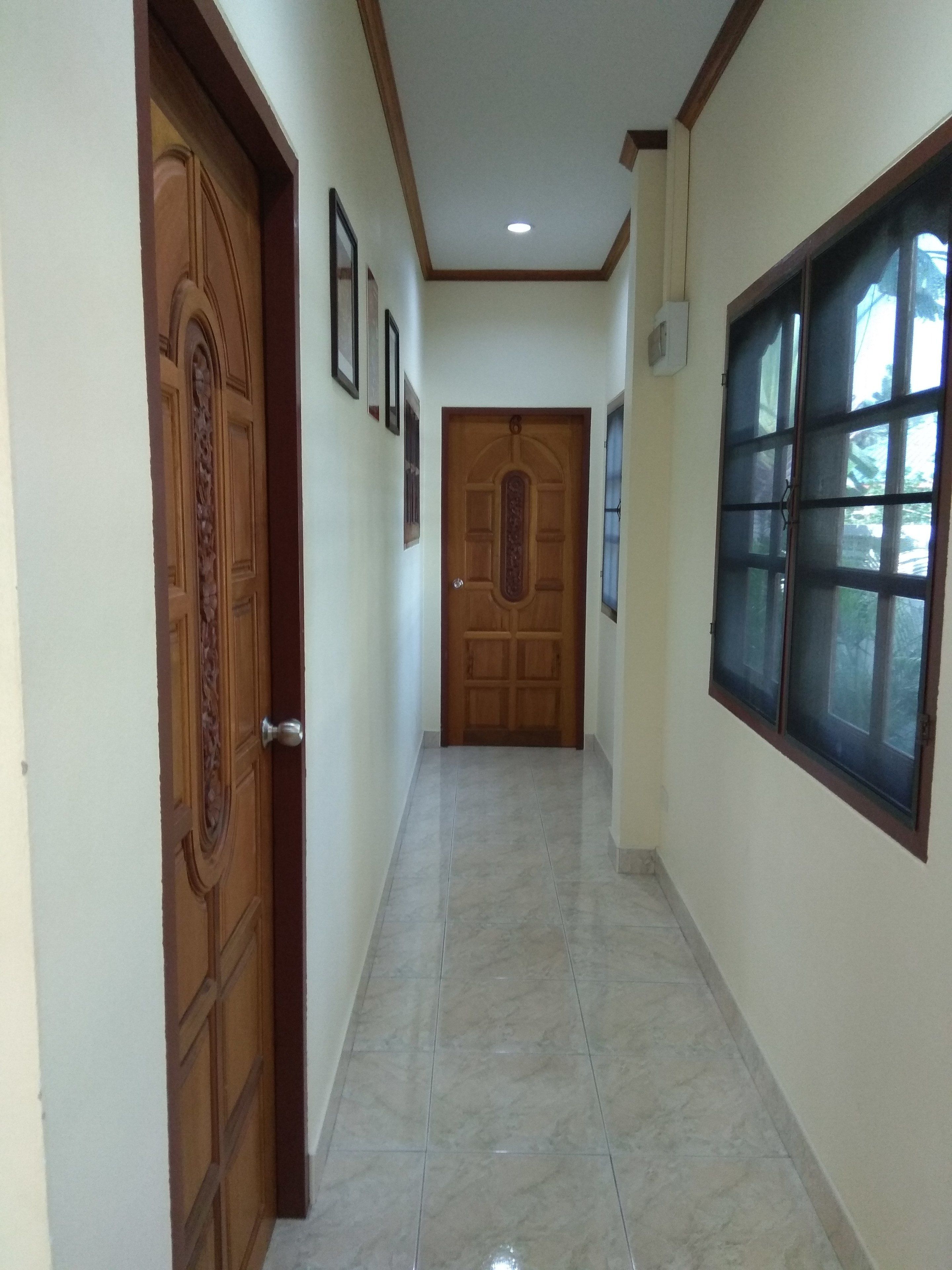family bungalow | 1 bedroom, minibar, individually decorated, desk