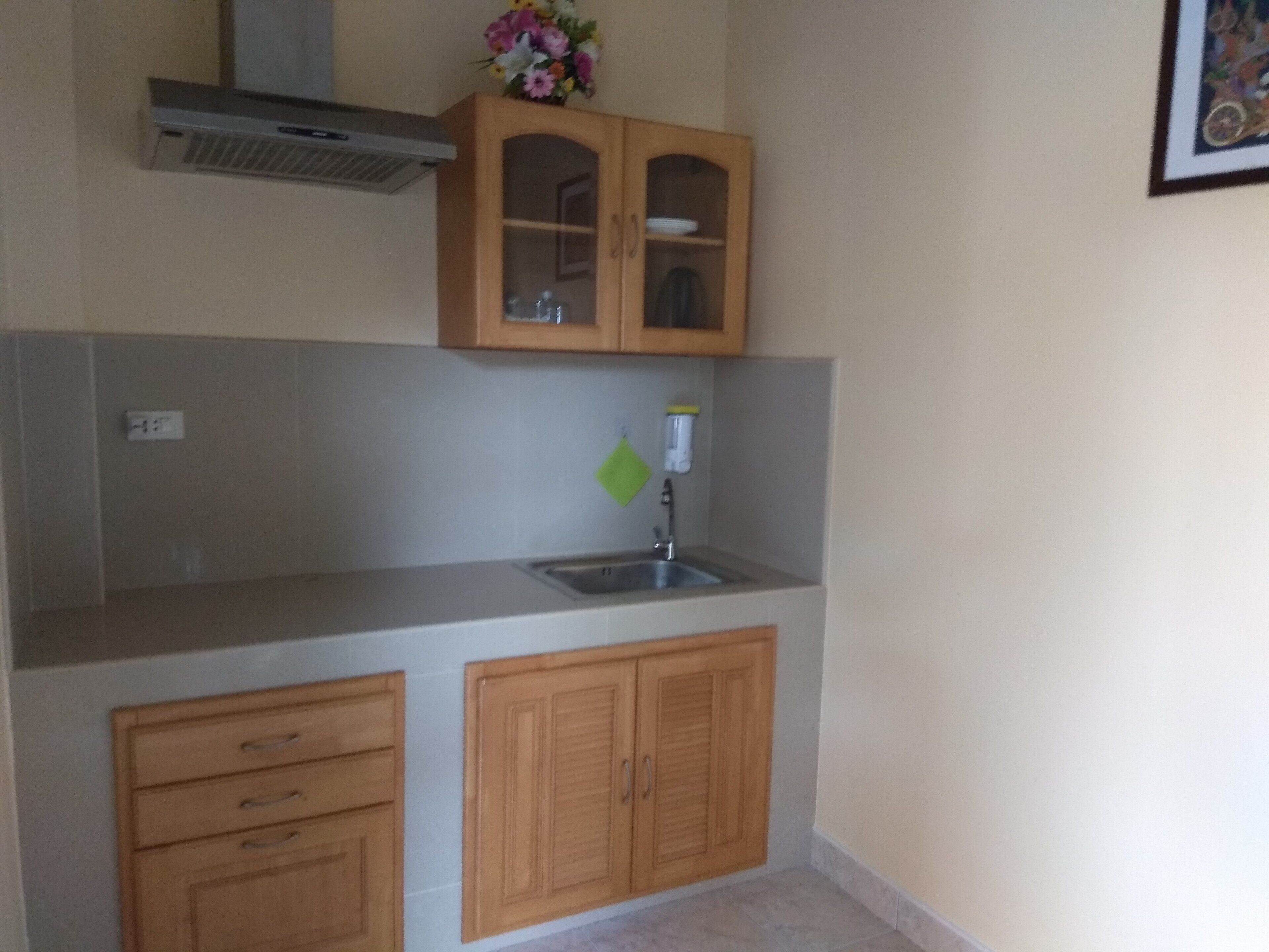 family bungalow | 1 bedroom, minibar, individually decorated, desk