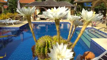 Mặt tiền nơi lưu trú