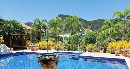 Stella Resort