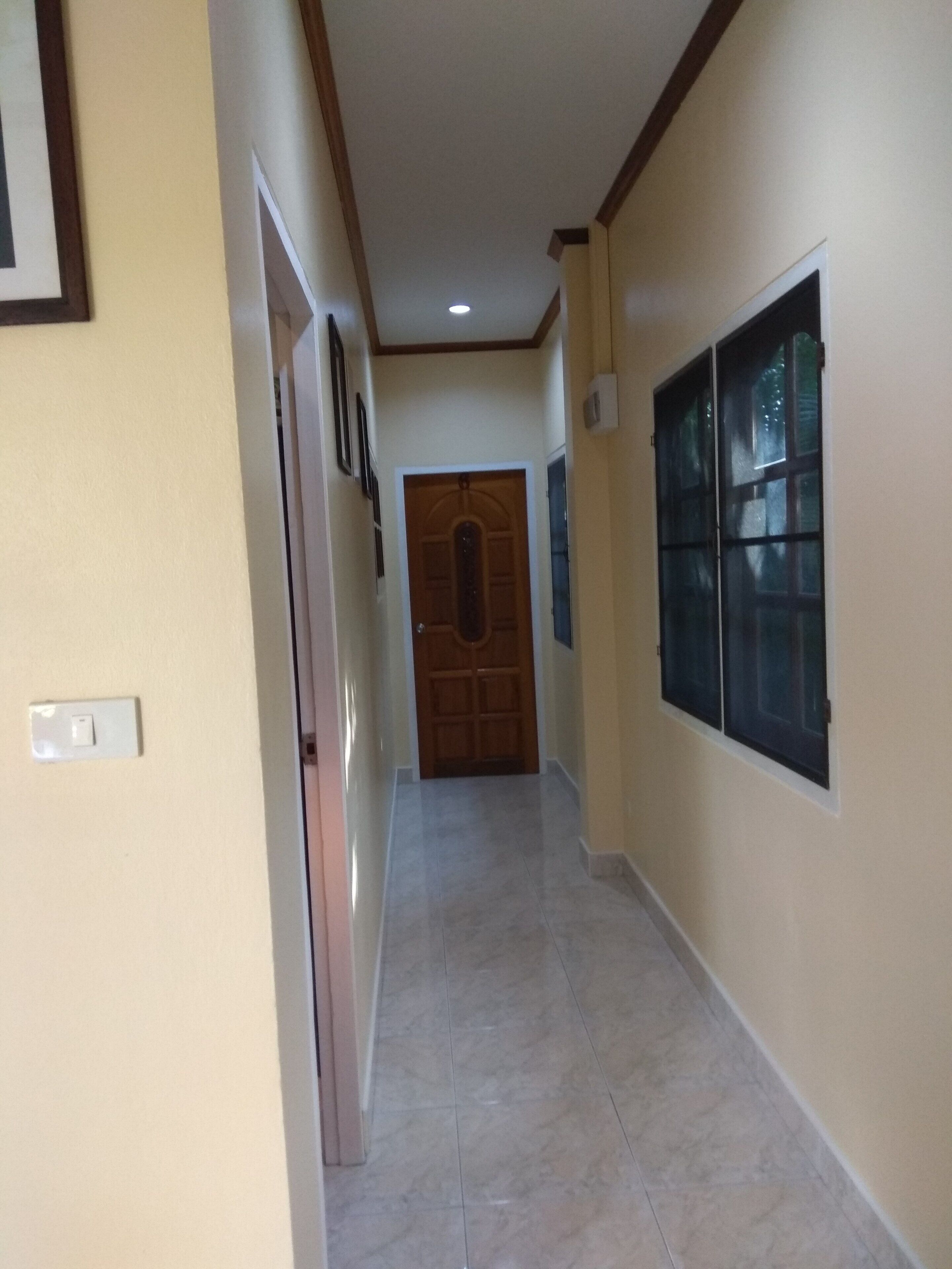 family bungalow | 1 bedroom, minibar, individually decorated, desk