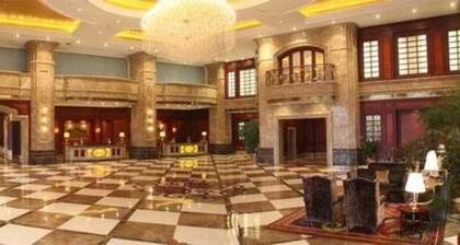 Grand Concordia Hotel