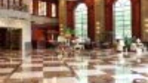Interior - Grand Concordia Hotel (Beijing)