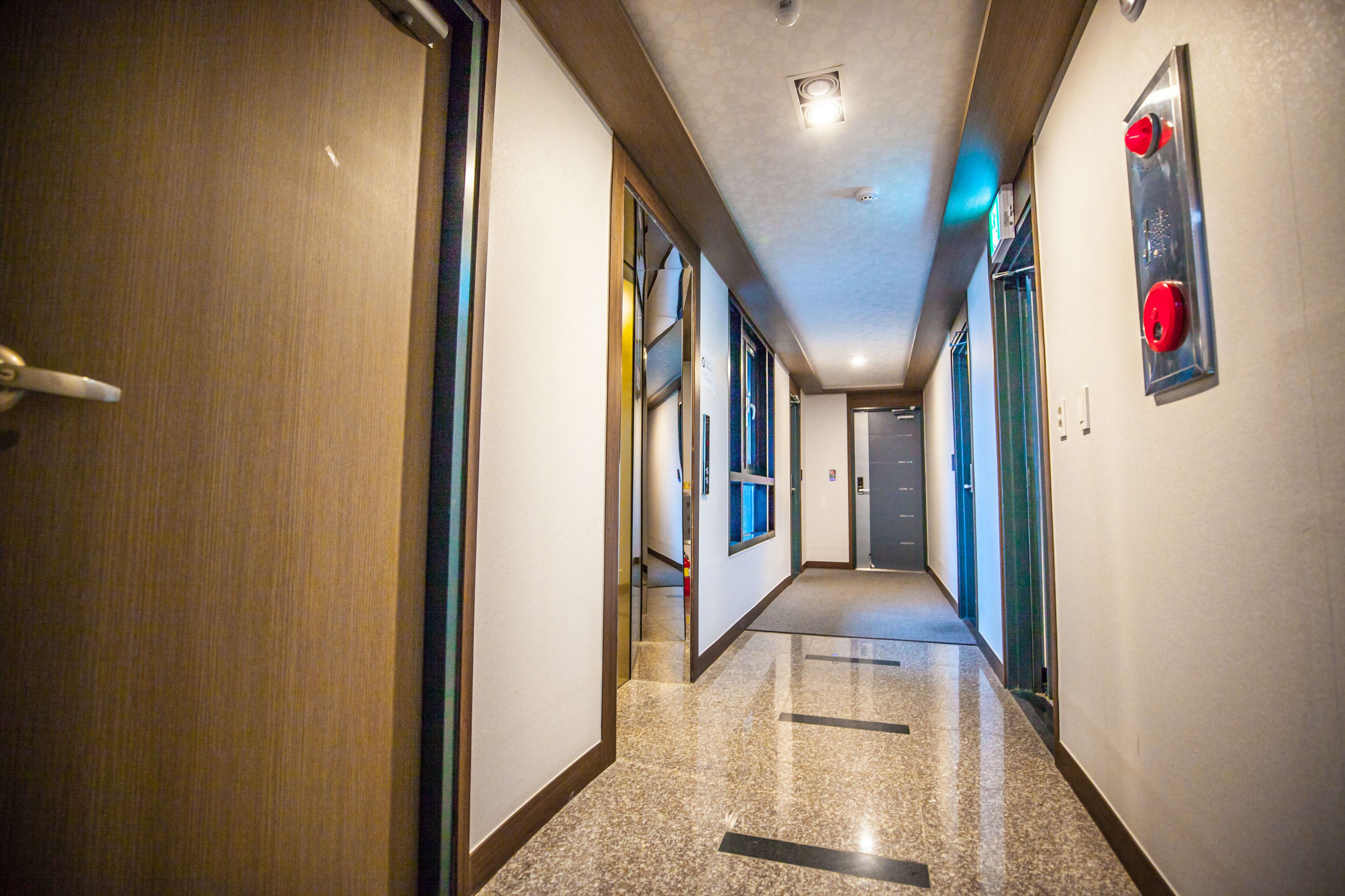 Hallway