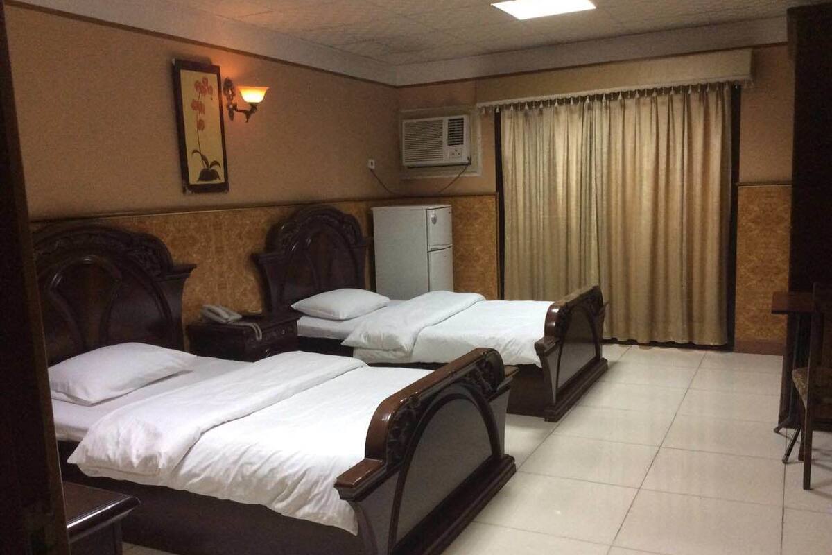 Double or Twin Room