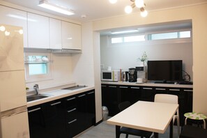 Cozinha privada