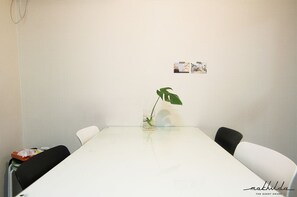 Sala de reunião