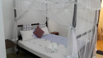 Chambres insonorisées, Wi-Fi gratuit