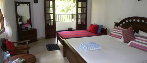 Apartment, Mountain View | Kalis bunyi, Wi-fi percuma