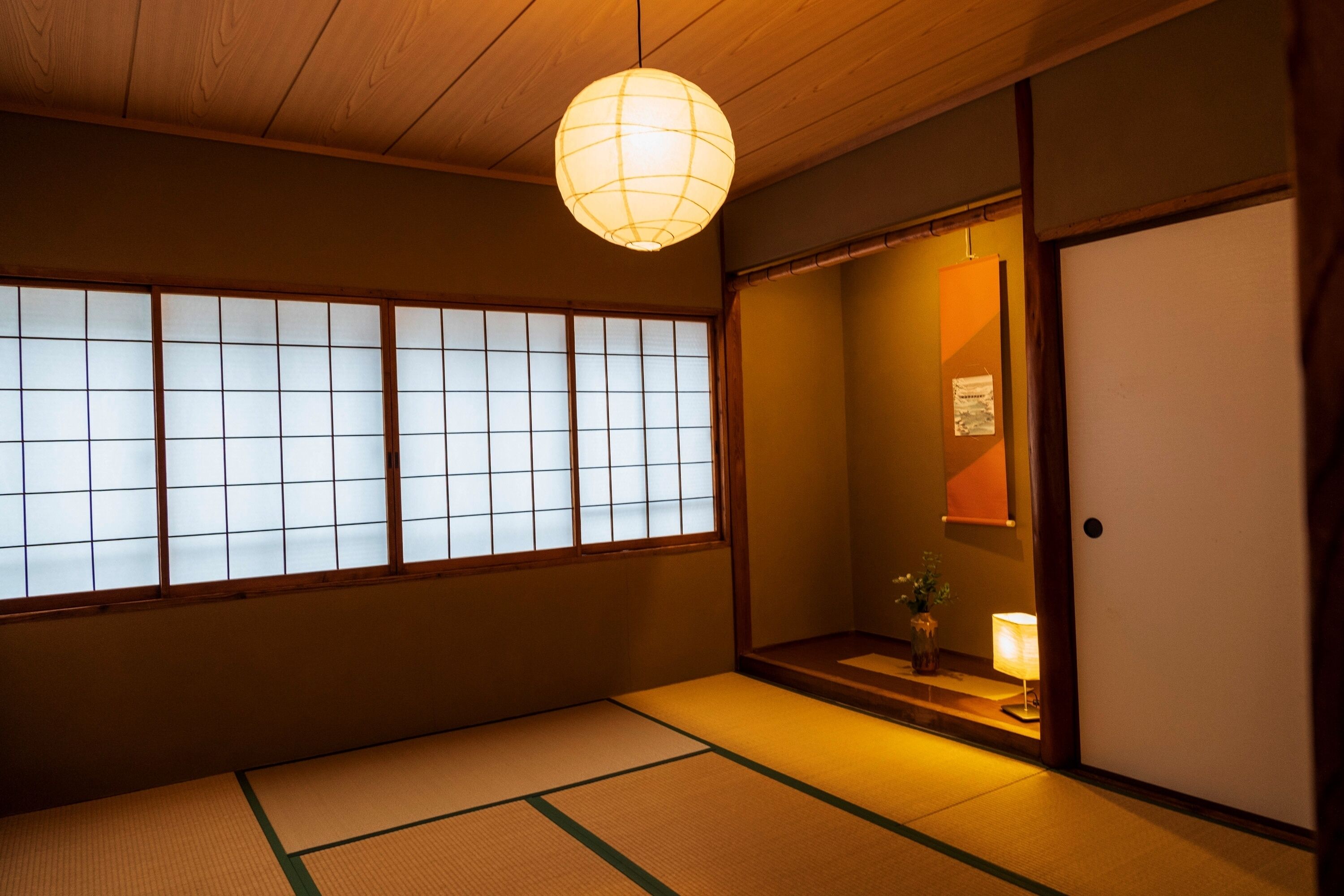 Family Room | 2 bedrooms, laptop workspace, blackout drapes, free WiFi