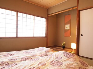 Family Room - Nishihan (Kyoto)
