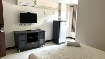 Budget Room | Wi-Fi gratuit
