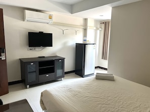 Budget Room | WiFi (無料)