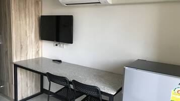 Budget Room | Wi-Fi gratuit