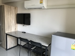 Budget Room | WiFi (無料)