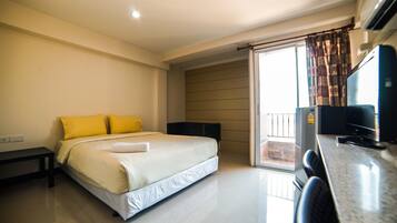 Studio | Wi-Fi gratis