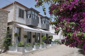 Front of property - Ala Hotel - Special Class - Adults Only (Cesme)