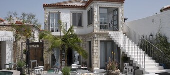 Ala Hotel - Special Class - Adults Only