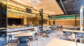 Dining - MAIXINGE BOUTIQUE HOTEL CHUANSHA BRANCH (Shanghai)