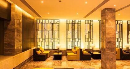 MAIXINGE BOUTIQUE HOTEL CHUANSHA BRANCH