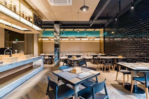 MAIXINGE BOUTIQUE HOTEL CHUANSHA BRANCH