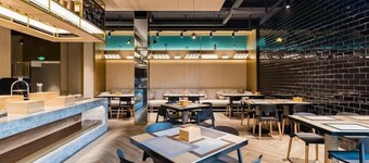 MAIXINGE BOUTIQUE HOTEL CHUANSHA BRANCH