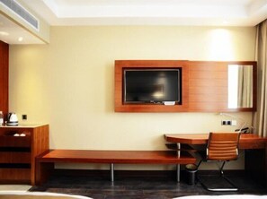 Habitació familiar | Equipament de l'habitació