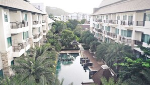 住宿景观