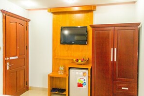 Family Room | Room amenity - Central Beach Hotel - Hostel (Da Nang)