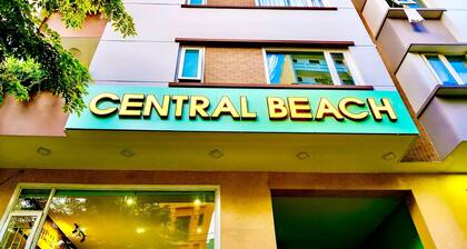 Central Beach Hotel - Hostel