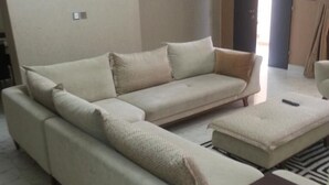 公寓, 3 间卧室 | 起居区 | 平板电视