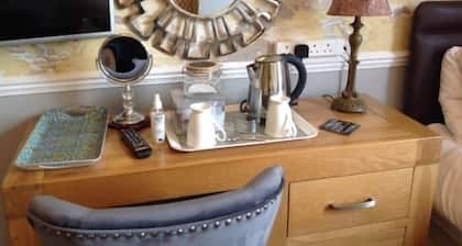 Cannara Bed and Breakfast